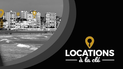 LOCATIONS À LA CLÉ, Agence Immobilière à Château-d'Olonne