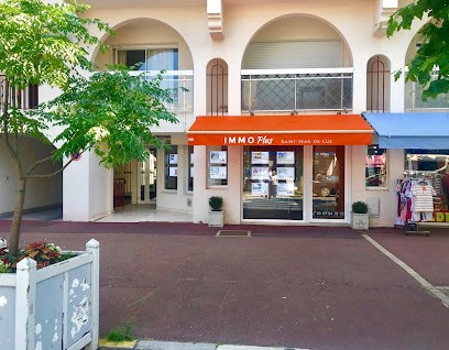 IMMO Plus Saint-Jean-de-Luz, Agence Immobilière à Saint-Jean-de-Luz