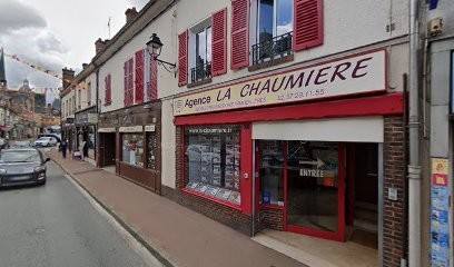 La Chaumiere, Agence Immobilière à Maintenon