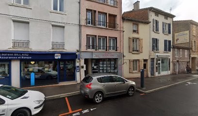 Pruvost Immobilier Mâcon, Agence Immobilière à Mâcon