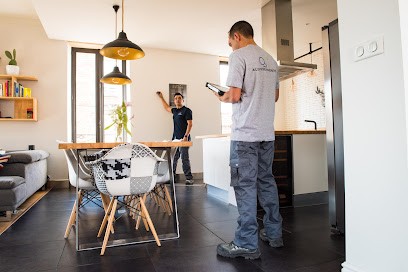 AC ENVIRONNEMENT - Diagnostic Immobilier Montpellier, Agence Immobilière à Saint-Jean-de-Védas