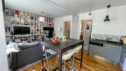 Mathilde Prigent Agence Immobilière à Nantes