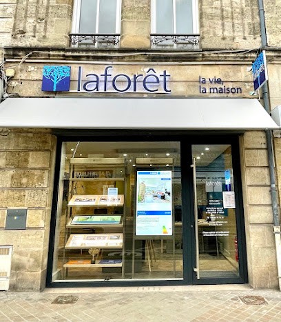 Laforêt Immobilier Le Bouscat, Agence Immobilière au Bouscat