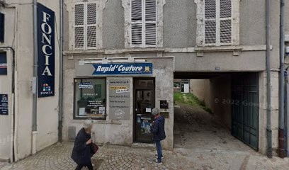 Bbi, Agence Immobilière à Olivet