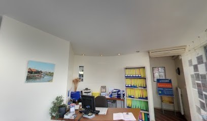 Agence immobilière Delille, Agence Immobilière au Château-d'Oléron