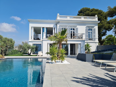 Laurenti Sophie Agence Immobilière à Nice