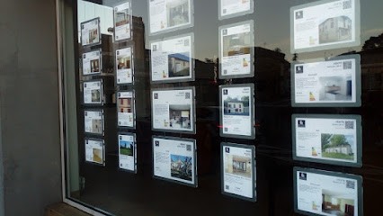 BENAC Immobilier - Réalmont, Agence Immobilière à Réalmont