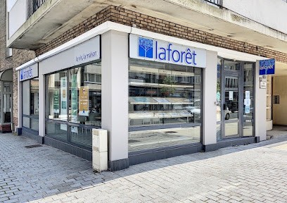 Agence Immobilière Laforêt Dunkerque, Agence Immobilière à Dunkerque