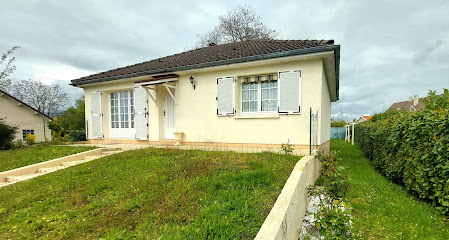 Christophe Galon Exp France, Agence Immobilière à Saint-Pardoux-le-Lac