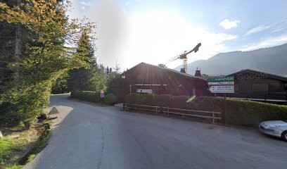 Synd Copro la Renardiere, Agence Immobilière à Megève