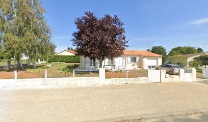 Gendraux Martine Conseiller immobilier capifrance MELLE, Agence Immobilière à Melle