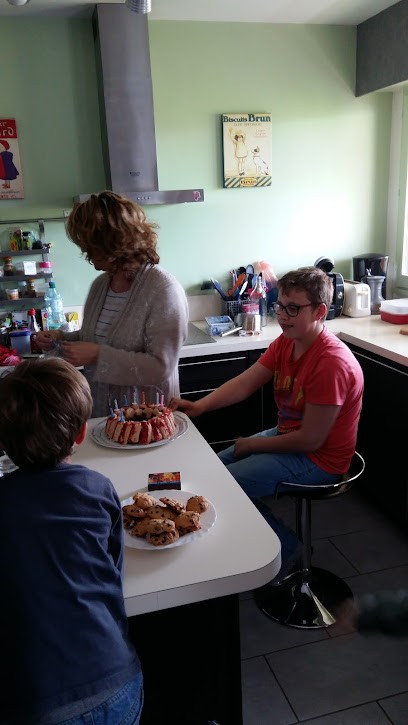Les Magnolias, Agence Immobilière à Roissy-en-Brie