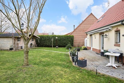 Conseillère Immobilier iad France Vermelles - Pauline VANDENBUSSCHE, Agence Immobilière à Vermelles