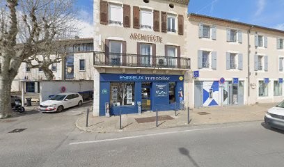 EYRIEUX IMMOBILIER & DROME IMMOBILIER, Agences Du GROUPE SAB Immobilier, Agence Immobilière à La Voulte-sur-Rhône