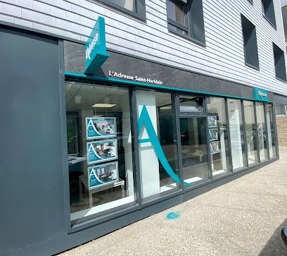 Agence immobilière l'Adresse Saint-Herblain, Agence Immobilière à Saint-Herblain