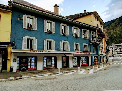 GSI By Foncia, Agence Immobilière à Moûtiers