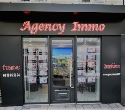 Agency Immo, Agence Immobilière à Montluçon