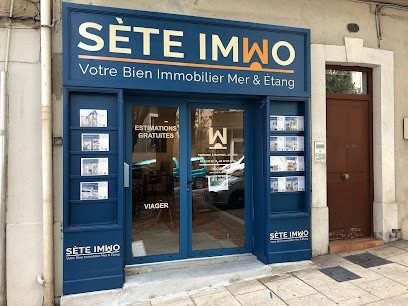 Sete Immo, Agence Immobilière à Sète