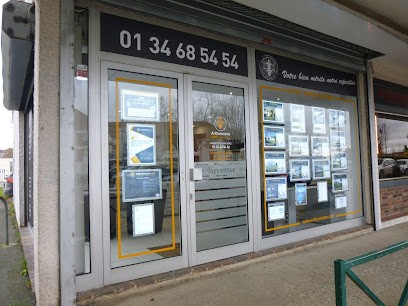 Arthurimmo.com Saint-Witz, Agence Immobilière à Saint-Witz