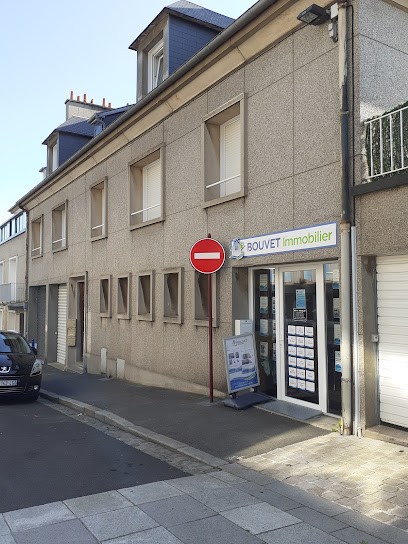 Bouvet Immobilier, Agence Immobilière à Vire Normandie