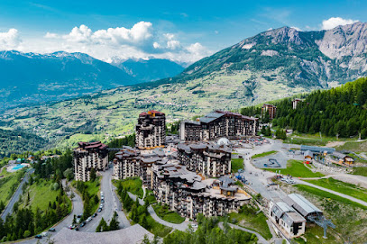 L'agence Des Orres 1650 Agence Immobilière aux Orres