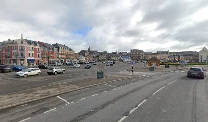 Gestrim, Agence Immobilière à Mers-les-Bains