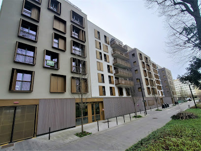 Christophe Parrain - Bsk Immobilier Agence Immobilière à Arcueil