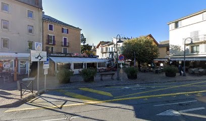 OTIM Montagne Embrun, Agence Immobilière à Embrun