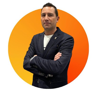 Arnaud Blancher - Conseiller Immobilier SAFTI - Angouleme, Agence Immobilière à Dirac