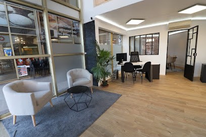 Orpi Calypso, Agence Immobilière à Vallauris