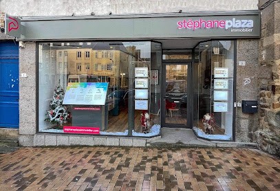 Stéphane Plaza Immobilier Lamballe, Agence Immobilière à Andel