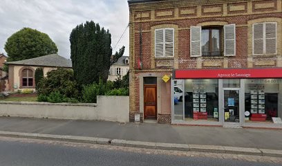 Orpi Agence immobilière le Sauvage Pont-l'Évêque, Agence Immobilière à Pont-l'Évêque