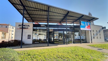 FONCIA | Agence Immobilière | Achat-Vente | Roanne | Bd. Jules Ferry, Agence Immobilière à Roanne