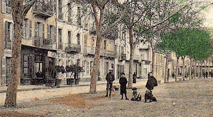 Immo 83 - Locavia - Draguignan, Agence Immobilière à Draguignan