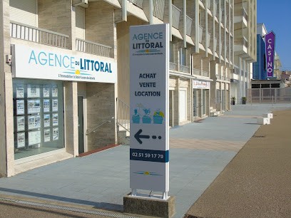 AGENCE DU LITTORAL, Agence Immobilière à Saint-Jean-de-Monts