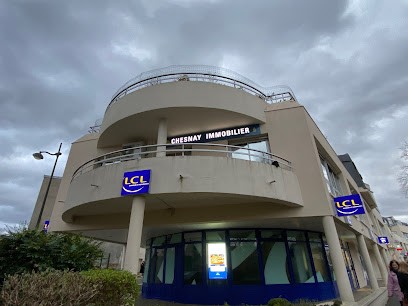 Chesnay Immobilier, Agence Immobilière au Chesnay