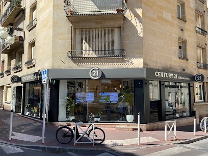 Century 21 Côté Écrivains, Agence Immobilière à Montrouge