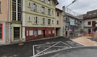 Sci Roudet Immobilier, Agence Immobilière à Ugine