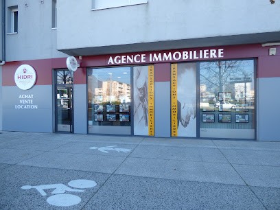 Hidri Immoplus, Agence Immobilière à Seyssinet-Pariset