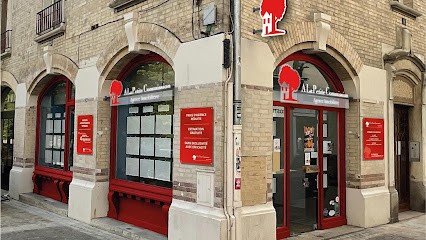 A La Petite Commission, Agence Immobilière à Chartres
