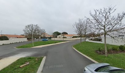 Christian Chauveau Iad France, Agence Immobilière à Dompierre-sur-Mer