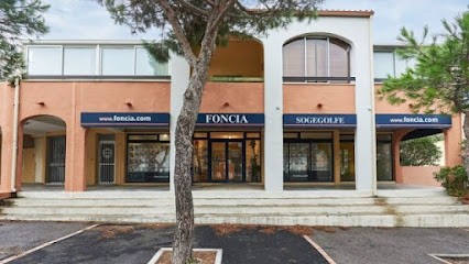 FONCIA | Agence Immobilière | Achat-Vente | Le Barcarès | La Grande Plage, Agence Immobilière au Barcarès