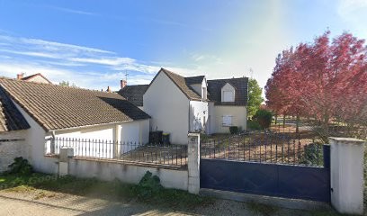 Aurélie MARTINEZ IAD Immobilier, Agence Immobilière à Chaingy