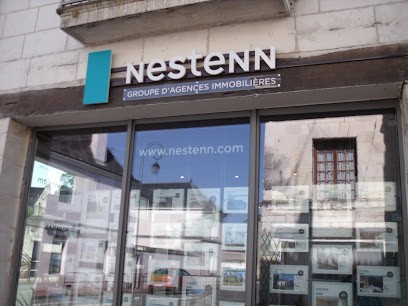 Agence Nestenn Immobilier Loches, Agence Immobilière à Loches