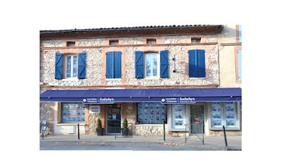 Midi-Pyrénées Sotheby's International Realty - Immobilier de prestige à Lavaur et région Midi-Pyrénées, Agence Immobilière à Lavaur
