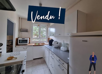 Angélique Levert Immobilier Agence Immobilière à Gaillon