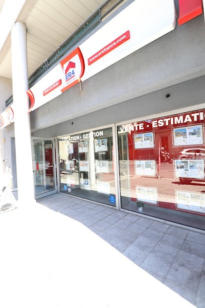 ERA ADEQUAT IMMOBILIER - Agence Immobilière, Agence Immobilière à Marseille 10