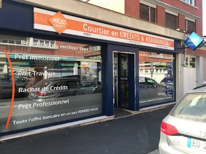 AKOSS Conseil, Agence Immobilière à Saint-Pierre-Azif