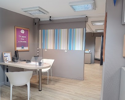 Agence Immobilière Laforêt Cherbourg-Octeville, Agence Immobilière à Cherbourg-en-Cotentin