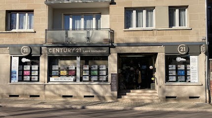 Century 21 Lairé Immobilier Troyes, Agence Immobilière à Troyes